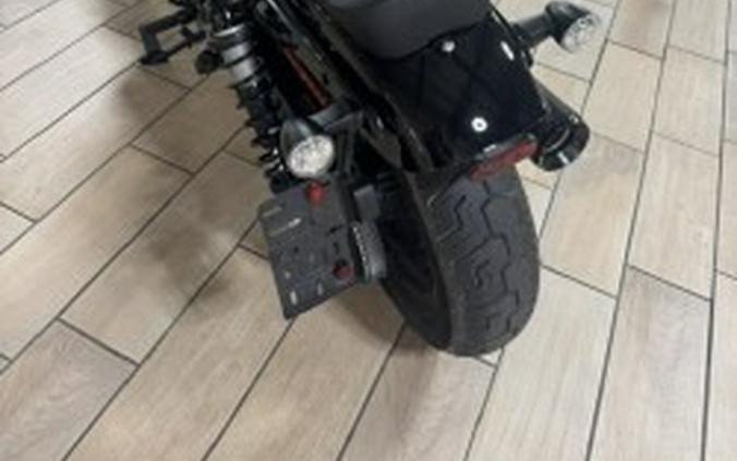 2022 Harley-Davidson Nightster™