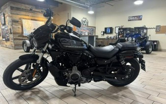 2022 Harley-Davidson Nightster™