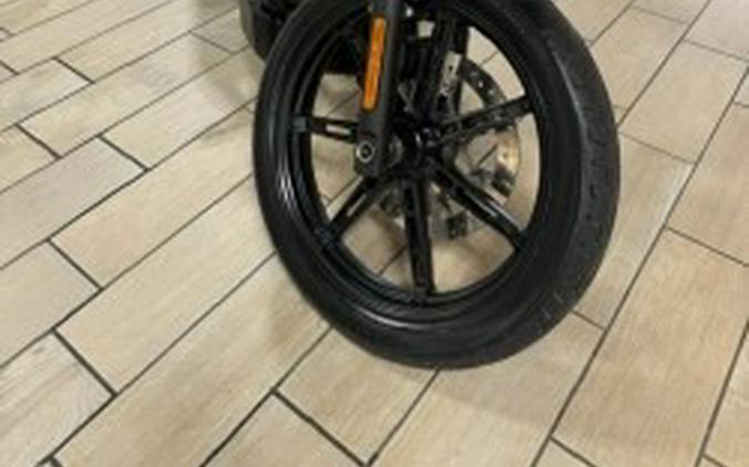 2022 Harley-Davidson Nightster™
