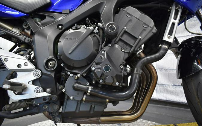 2006 Yamaha FZ 6