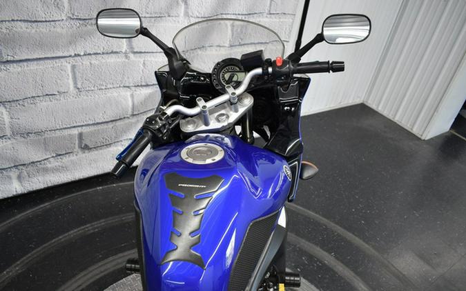 2006 Yamaha FZ 6