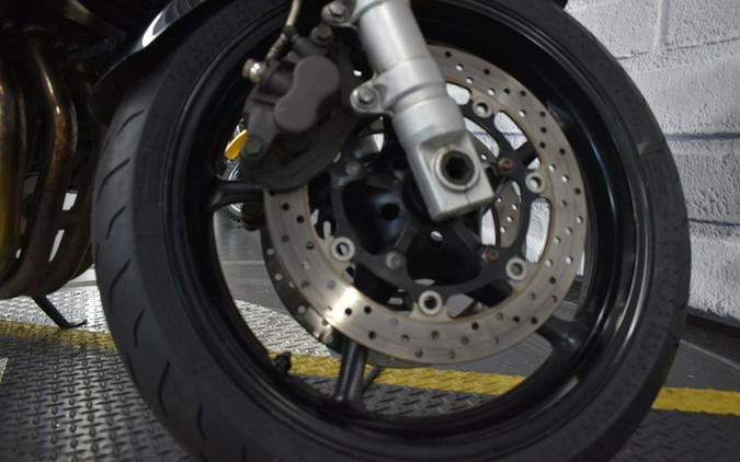 2006 Yamaha FZ 6