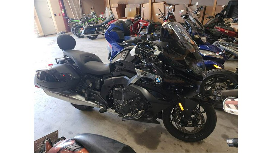 2018 BMW K1600 B