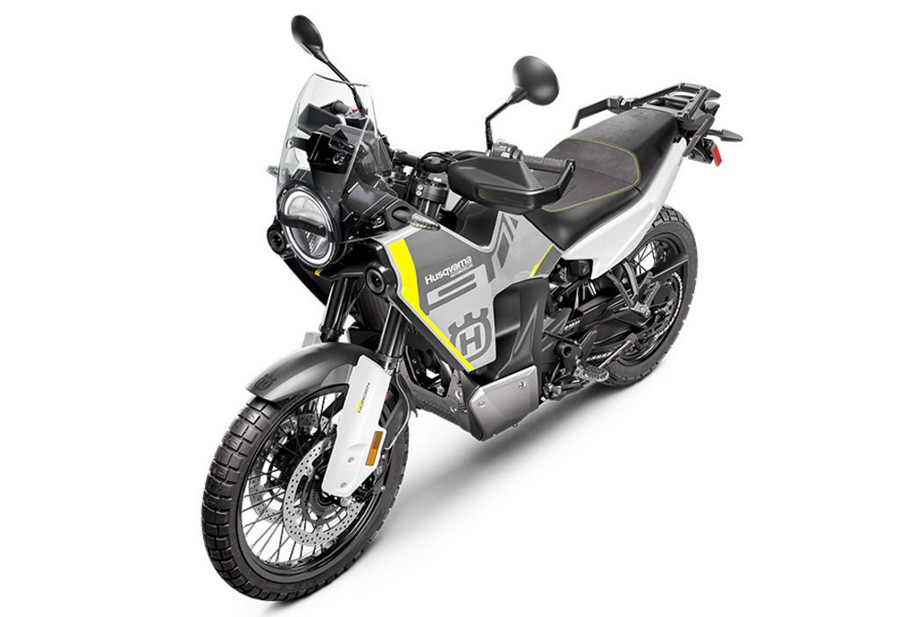 2024 Husqvarna® Norden 901