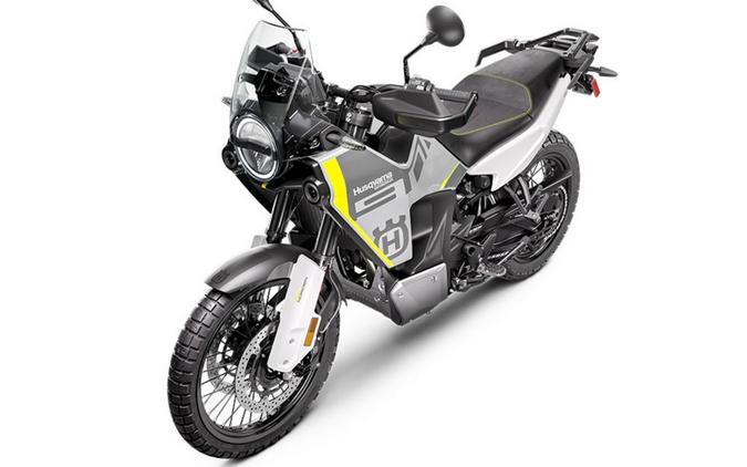 2024 Husqvarna® Norden 901