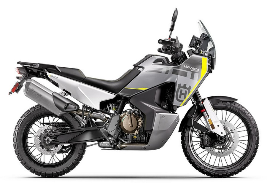 2024 Husqvarna® Norden 901