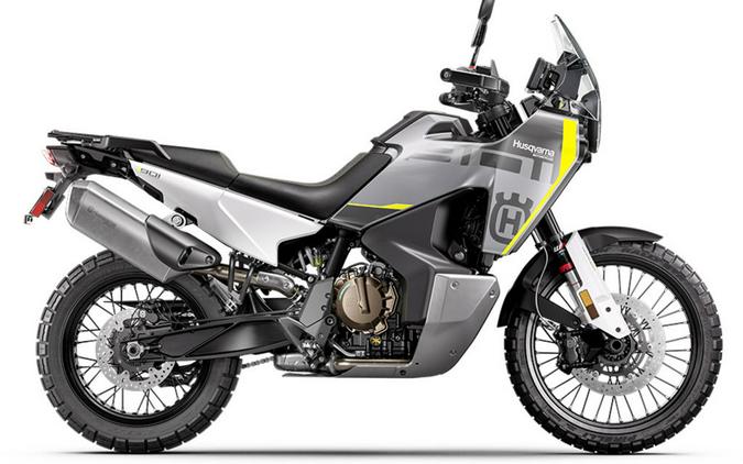 2024 Husqvarna® Norden 901