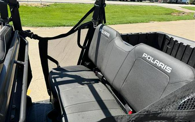 2024 Polaris Ranger Crew SP 570 Premium