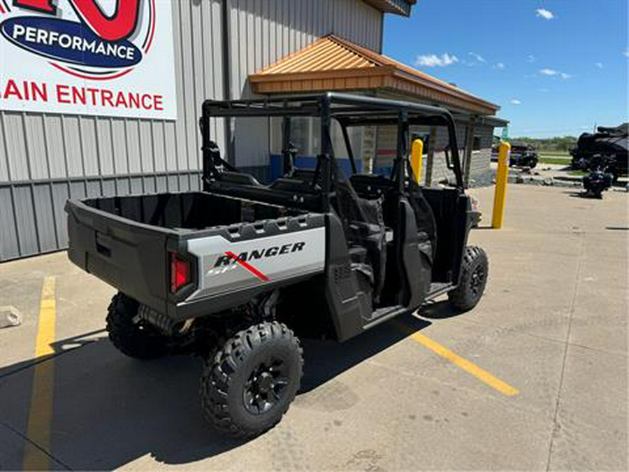 2024 Polaris Ranger Crew SP 570 Premium