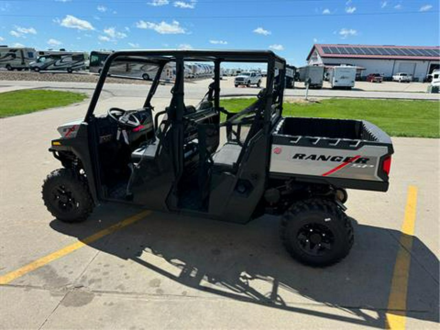 2024 Polaris Ranger Crew SP 570 Premium