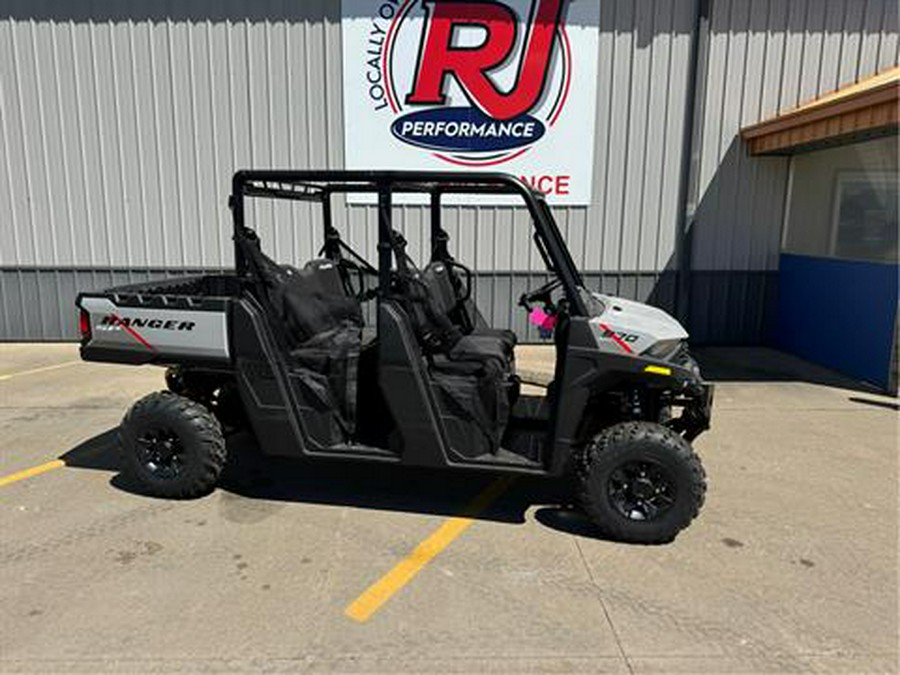 2024 Polaris Ranger Crew SP 570 Premium