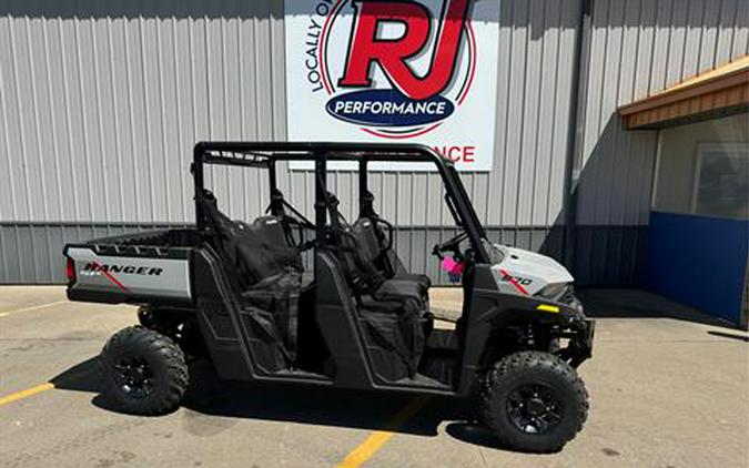 2024 Polaris Ranger Crew SP 570 Premium