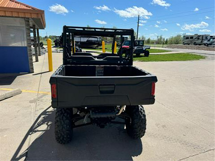 2024 Polaris Ranger Crew SP 570 Premium