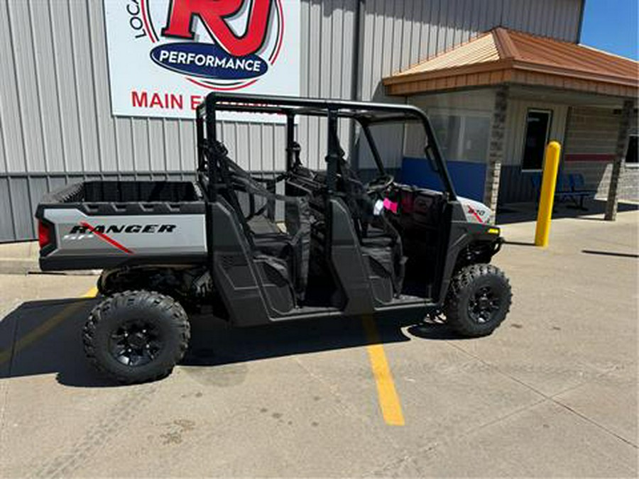 2024 Polaris Ranger Crew SP 570 Premium