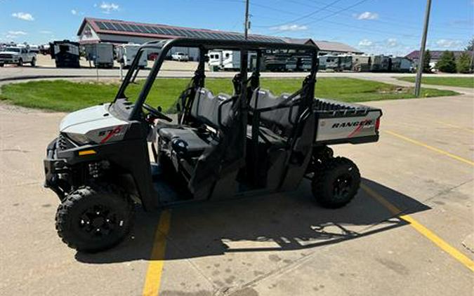 2024 Polaris Ranger Crew SP 570 Premium