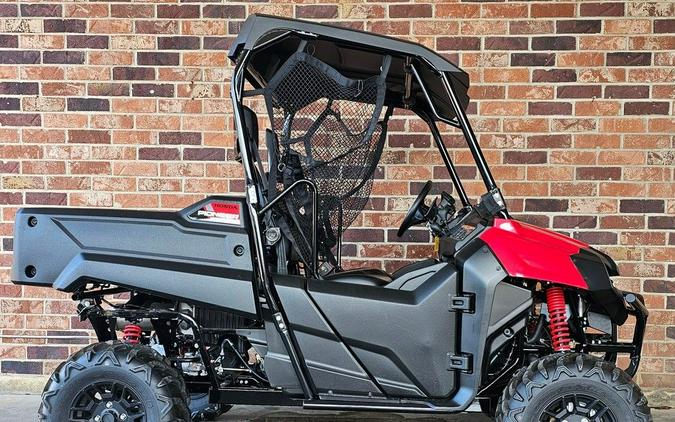 2024 Honda® Pioneer 700 Deluxe