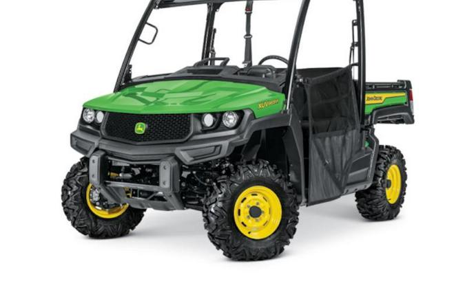 2024 John Deere 3-Passenger Gator™ XUV865M Diesel