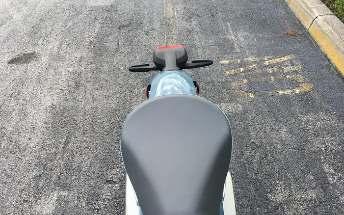 2024 Honda Super Cub C125 ABS