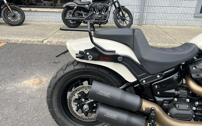 2022 Harley-Davidson® FXFBS - Fat Bob® 114