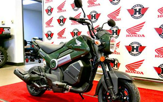 2022 Honda Navi Buyer’s Guide [Specs, Ride Review, and 27 Photos]