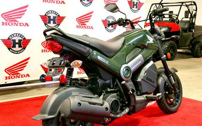 2023 Honda Navi