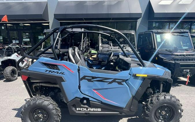 2024 Polaris® RZR Trail Sport