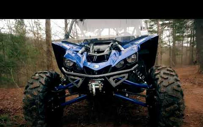 2021 Yamaha YXZ1000R SS SE