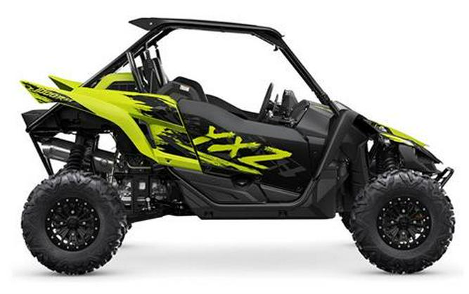 2021 Yamaha YXZ1000R SS SE