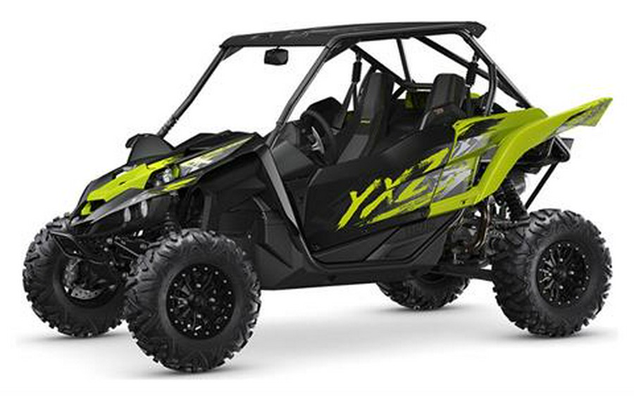 2021 Yamaha YXZ1000R SS SE