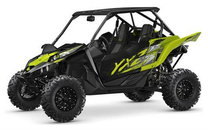 2021 Yamaha YXZ1000R SS SE