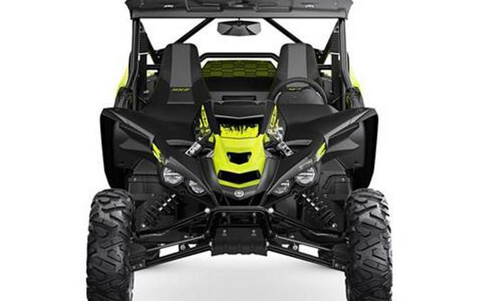 2021 Yamaha YXZ1000R SS SE