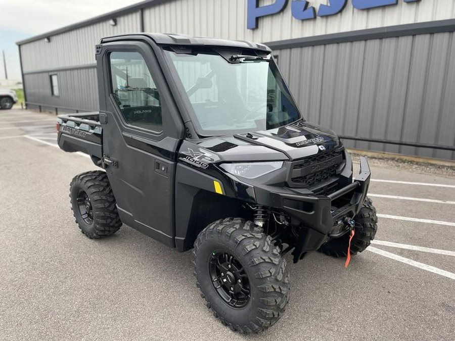 2025 Polaris® Ranger XP 1000 NorthStar Edition Premium