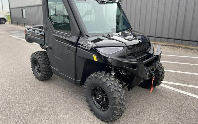 2025 Polaris® Ranger XP 1000 NorthStar Edition Premium