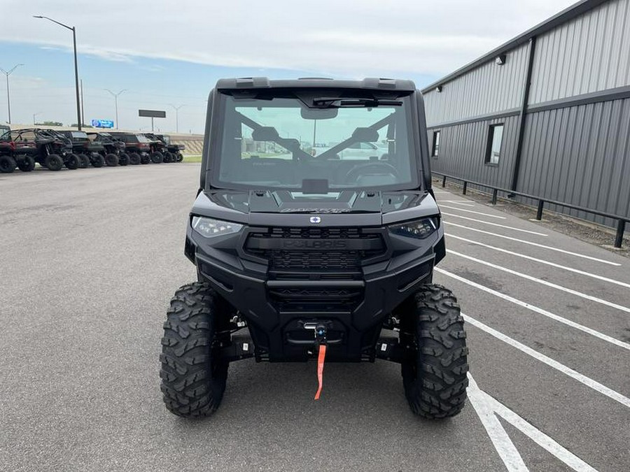 2025 Polaris® Ranger XP 1000 NorthStar Edition Premium