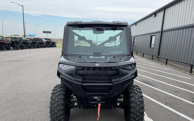 2025 Polaris® Ranger XP 1000 NorthStar Edition Premium