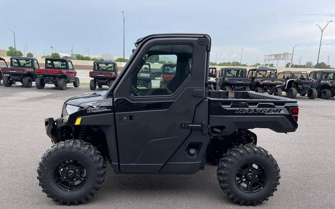 2025 Polaris® Ranger XP 1000 NorthStar Edition Premium