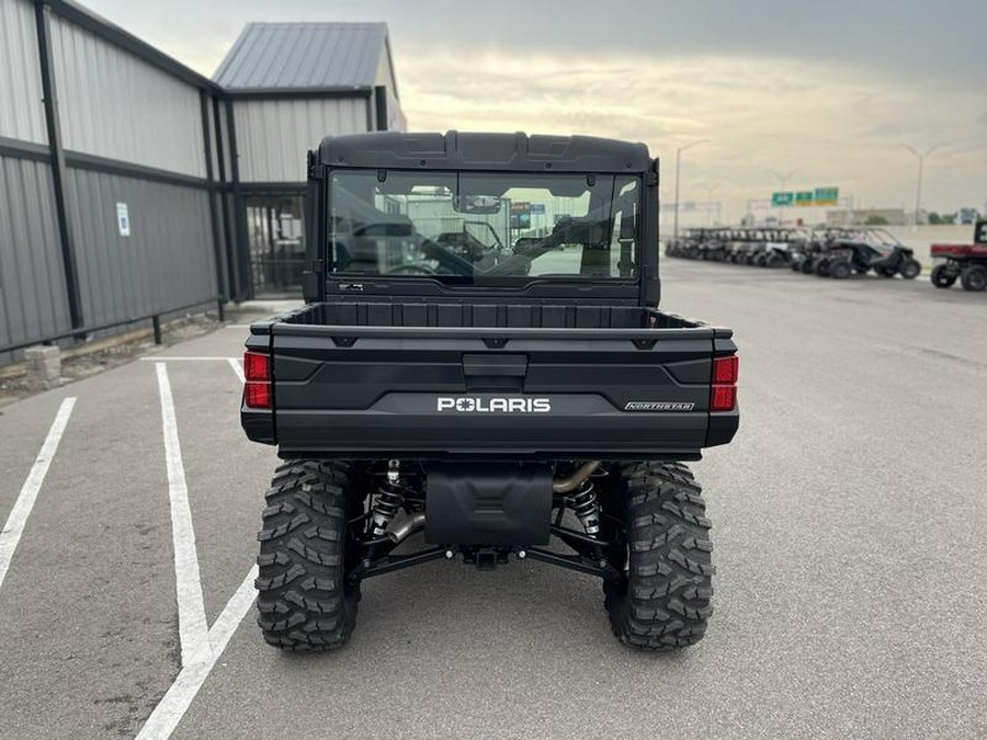 2025 Polaris® Ranger XP 1000 NorthStar Edition Premium