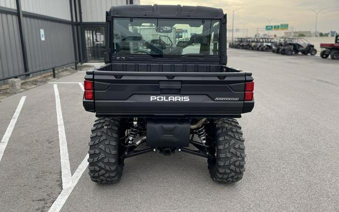 2025 Polaris® Ranger XP 1000 NorthStar Edition Premium