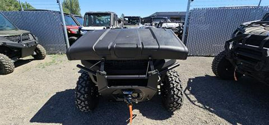 2025 Polaris Ranger 1000 Premium