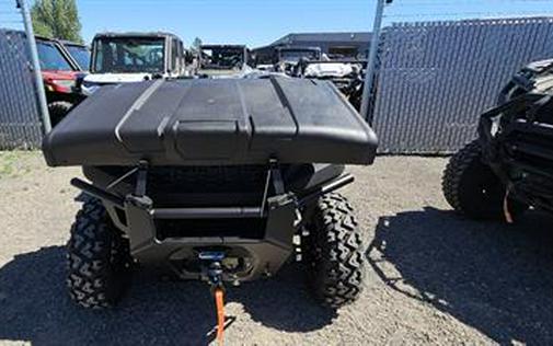 2025 Polaris Ranger 1000 Premium