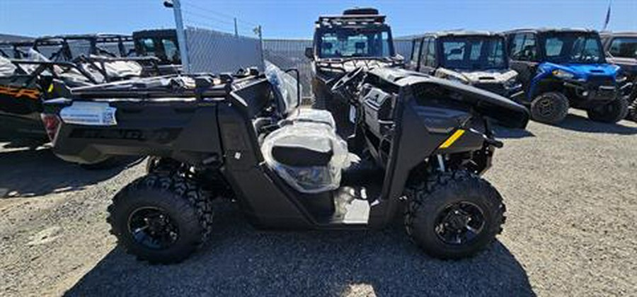 2025 Polaris Ranger 1000 Premium