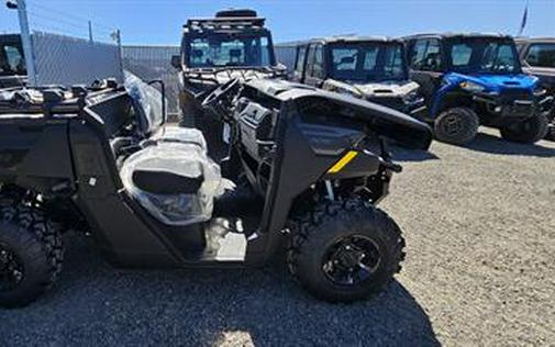 2025 Polaris Ranger 1000 Premium