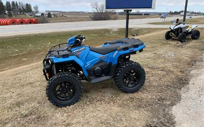 2024 Polaris Sportsman 570 Trail