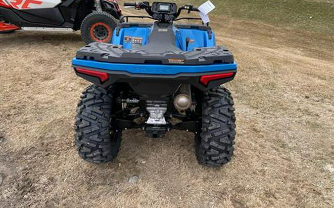 2024 Polaris Sportsman 570 Trail