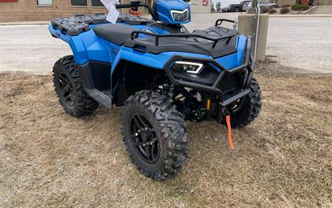 2024 Polaris Sportsman 570 Trail