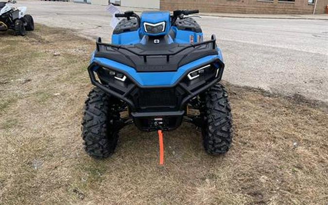 2024 Polaris Sportsman 570 Trail