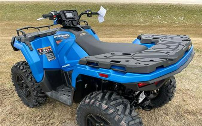 2024 Polaris Sportsman 570 Trail