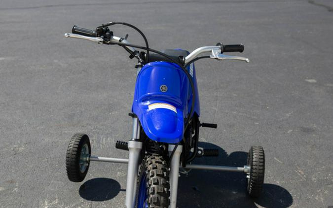 2023 Yamaha PW 50