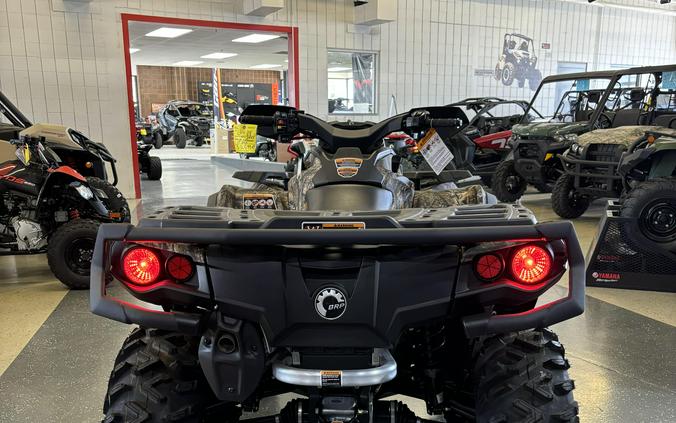 2023 Can-Am™ Outlander™ XT 850