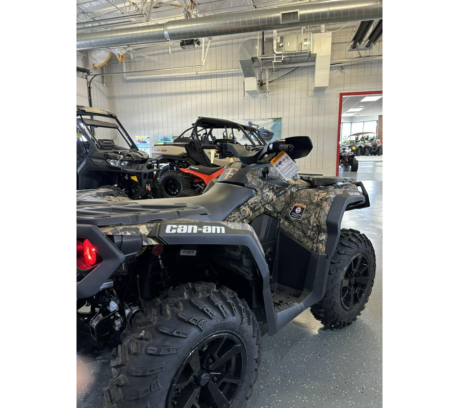 2023 Can-Am™ Outlander™ XT 850